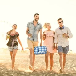 Relaxdays De Pique-nique à Carreaux Relaxdays - 200x300 Cm - Fond Imperméable - Polaire De Couverture De Pique-nique 19 Relaxdays De Pique-nique à Carreaux Relaxdays - 200x300 Cm - Fond Imperméable - Polaire De Couverture De Pique-nique -Magasin D'Équipement De Plein Air 1200x1199 17