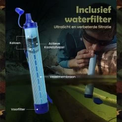 WILDGEAR® Survie Kit XL – 35 Piece Survie Set – Survie Knife – Survie Bracelet – Survie Kit Plein Air – Survie Tool – Survie Kit Combat – Survie Kit Enfants – Survie Kit Bushcraft – Survie Gear – Bushcraft Knife – Survie -Magasin D'Équipement De Plein Air 1200x1199 8