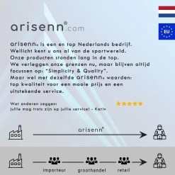 Capsule Parfumée Arisenn® ZERO - Adaptée Au Zero-Bottle - La Solution Parfaite Pour Une Eau Savoureuse - 0% De Sucre 0% D'additifs ! 3 Dosettes Par Commande -Magasin D'Équipement De Plein Air 1200x1200 1006