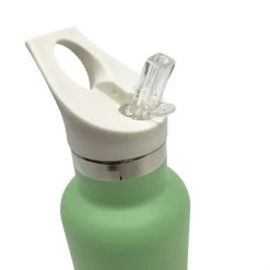 Smikkels - Set Lunch Box En Acier Inoxydable Avec Bouteille Thermos - Vert - Durable - Bouteille 350ml Avec Bouchon étanche Et Bouchon Paille - Lunch Box 900ml Avec Couvercle En Bambou Et élastique - Bouteille Thermos - Enfant -Magasin D'Équipement De Plein Air 1200x1200 1047
