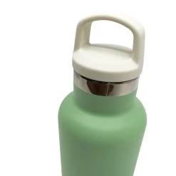 Smikkels - Set Lunch Box En Acier Inoxydable Avec Bouteille Thermos - Vert - Durable - Bouteille 350ml Avec Bouchon étanche Et Bouchon Paille - Lunch Box 900ml Avec Couvercle En Bambou Et élastique - Bouteille Thermos - Enfant -Magasin D'Équipement De Plein Air 1200x1200 1048