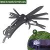 Couteau De Poche Grand Harvest Survie - Multitool - 14 Fonctions - Zwart - Dans Une Boîte Cadeau - Astuce Cadeau Sint! -Magasin D'Équipement De Plein Air 1200x1200 1085