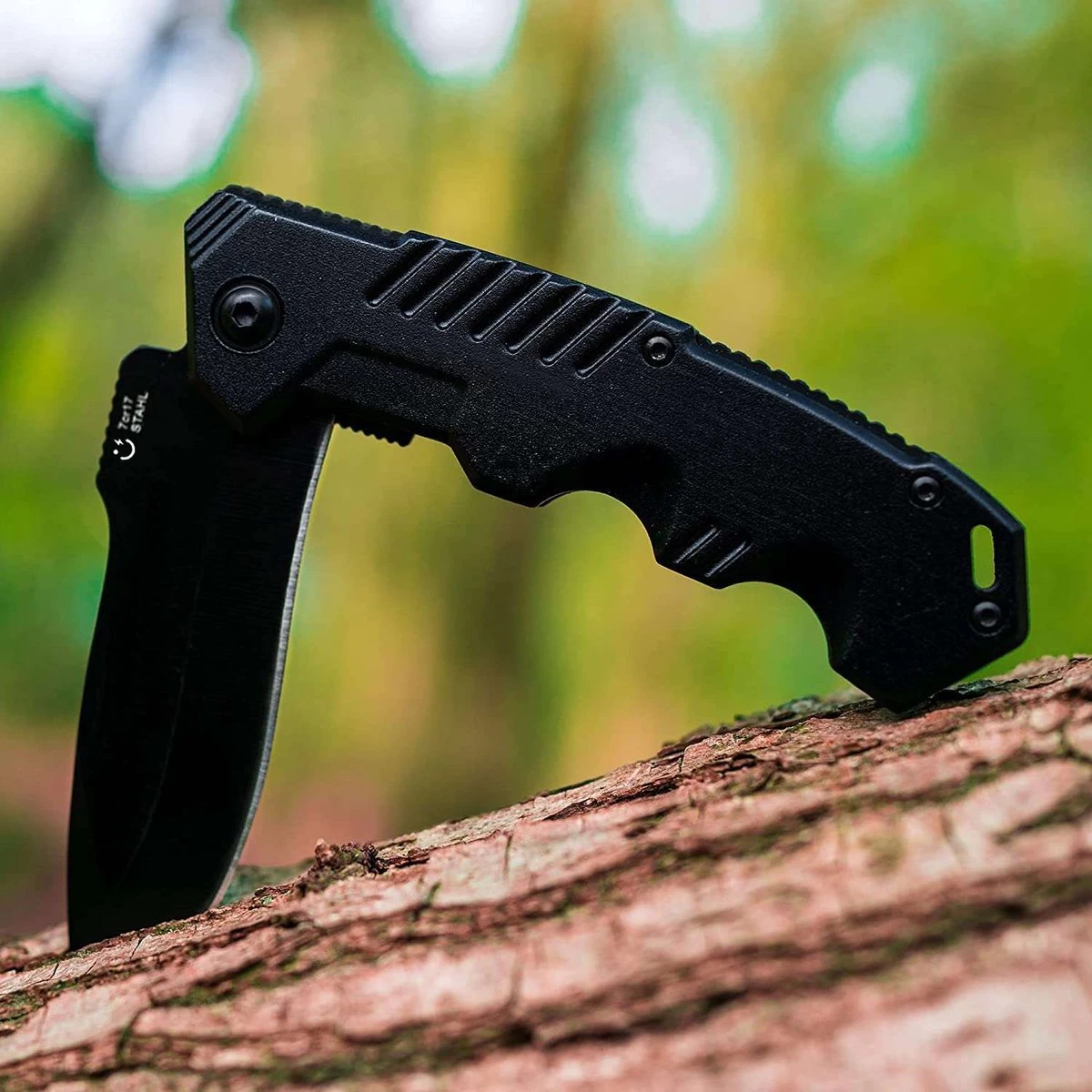 Good Experience Plein Air Gift Set Pocket Knife, Multitool & Multicard Inc. Pochette De Rangement De Luxe - Couteau - Couteau De Survie - Couteau De Chasse - Kit De Survie - Plein Air - Camping - Camping - Dans Une Boîte Cadeau 8 Good Experience Plein Air Gift Set Pocket Knife, Multitool & Multicard Inc. Pochette De Rangement De Luxe - Couteau - Couteau De Survie - Couteau De Chasse - Kit De Survie - Plein Air - Camping - Camping - Dans Une Boîte Cadeau – Image 6