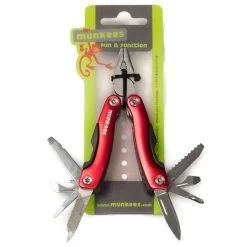 Couteau De Poche Multifonction Munkees Multi-Tool Red 14-en-1 En Acier Inoxydable | Outil Complet De Couteau De Survie | Mini Outil Extérieur -Magasin D'Équipement De Plein Air 1200x1200 1110