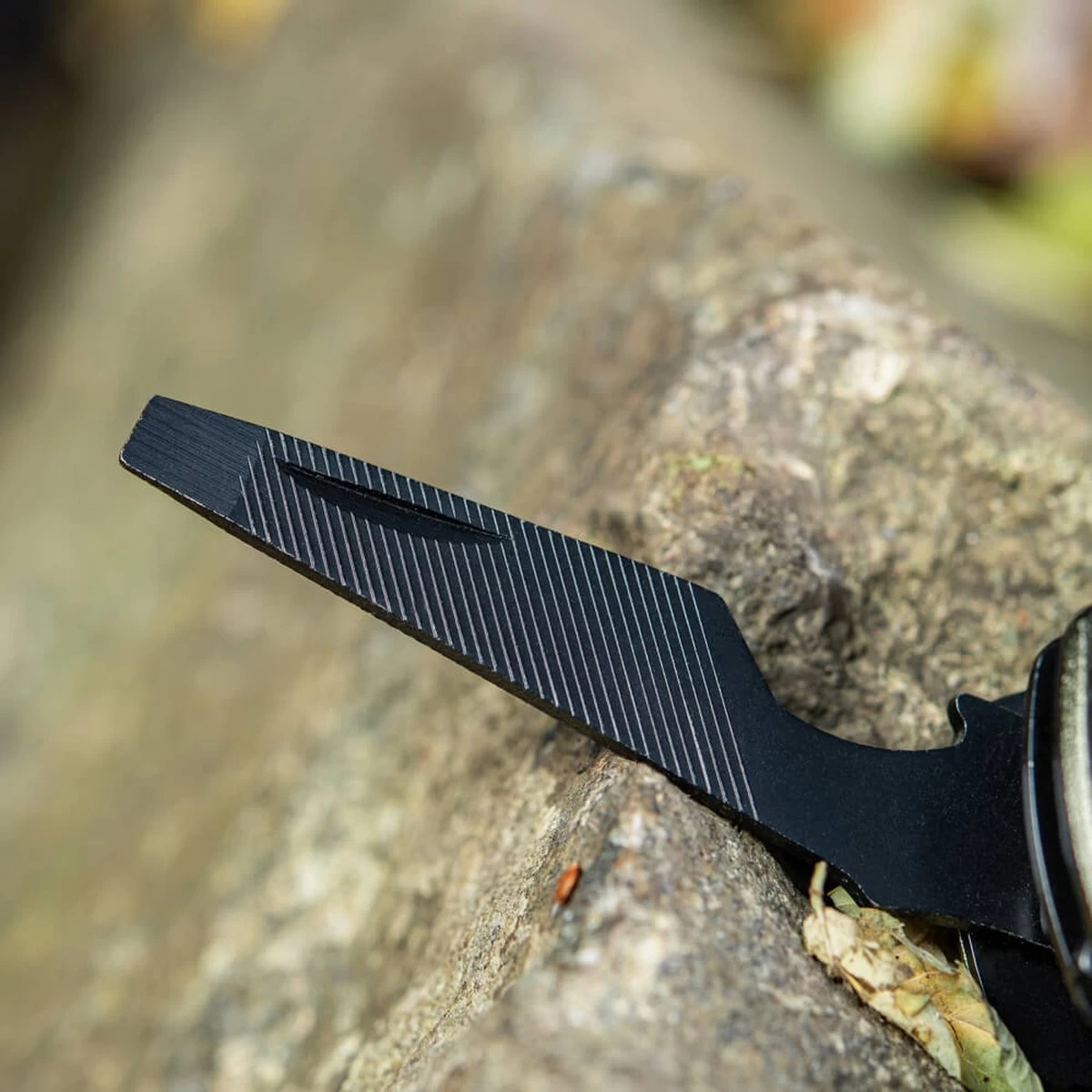 RAMBUX® M-Tac - Multitool - Vert Armée - Tactique - Couteau De Poche & Cutter & Ouvre-bouteille - Tournevis & Dénudeur & Scie à Main - Matériau Robuste - Acier Inoxydable 420 - Ergonomique 10 RAMBUX® M-Tac - Multitool - Vert Armée - Tactique - Couteau De Poche & Cutter & Ouvre-bouteille - Tournevis & Dénudeur & Scie à Main - Matériau Robuste - Acier Inoxydable 420 - Ergonomique – Image 8