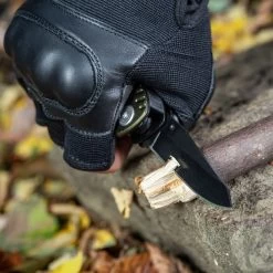 RAMBUX® M-Tac - Multitool - Vert Armée - Tactique - Couteau De Poche & Cutter & Ouvre-bouteille - Tournevis & Dénudeur & Scie à Main - Matériau Robuste - Acier Inoxydable 420 - Ergonomique 40 RAMBUX® M-Tac - Multitool - Vert Armée - Tactique - Couteau De Poche & Cutter & Ouvre-bouteille - Tournevis & Dénudeur & Scie à Main - Matériau Robuste - Acier Inoxydable 420 - Ergonomique -Magasin D'Équipement De Plein Air 1200x1200 1154