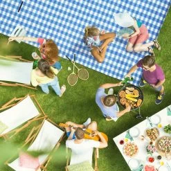 Relaxdays De Pique-nique à Carreaux Relaxdays - 200x300 Cm - Fond Imperméable - Polaire De Couverture De Pique-nique 16 Relaxdays De Pique-nique à Carreaux Relaxdays - 200x300 Cm - Fond Imperméable - Polaire De Couverture De Pique-nique -Magasin D'Équipement De Plein Air 1200x1200 1293