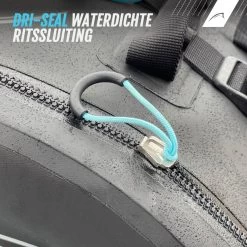 Sac De SUP étanche Bluefin Dri-Tide | Fermeture éclair étanche | Sac SUP Avec Dri-Seal | Facile à Emporter | Sangles De Transport -Magasin D'Équipement De Plein Air 1200x1200 13