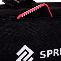 Couverture De Pique-nique Springos | Nappe De Pique-nique | Vêtement Extérieur | Pique-nique | 200x200cm | Menthe Rayée Avec Flamants Roses -Magasin D'Équipement De Plein Air 1200x1200 1303