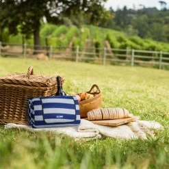 Couverture De Pique-nique Relaxdays 200x300 Cm - Couverture De Parc - Couverture Polaire Rayée - Couverture Outdoor Xxl -Magasin D'Équipement De Plein Air 1200x1200 1319