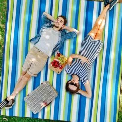 Couverture De Pique-nique Relaxdays - Couverture De Pique-nique En Aluminium - Grande Couverture De Camping Pliable 23 Couverture De Pique-nique Relaxdays - Couverture De Pique-nique En Aluminium - Grande Couverture De Camping Pliable -Magasin D'Équipement De Plein Air 1200x1200 1345