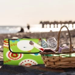 Couverture De Pique-nique Relaxdays 200x300 Cm - Imperméable - Aluminium - Couverture De Pique-nique - Couverture D'extérieur 19 Couverture De Pique-nique Relaxdays 200x300 Cm - Imperméable - Aluminium - Couverture De Pique-nique - Couverture D'extérieur -Magasin D'Équipement De Plein Air 1200x1200 1405