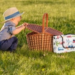 Relaxdays Couverture Pique-nique Polaire Avec Imprimé - 200x200 Cm - Couverture Pique-nique - Serviette De Plage Xxl 14 Relaxdays Couverture Pique-nique Polaire Avec Imprimé - 200x200 Cm - Couverture Pique-nique - Serviette De Plage Xxl -Magasin D'Équipement De Plein Air 1200x1200 1416