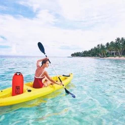 Nixnix Waterproof Bag - Dry Bag - 30L - Rouge - Ocean Pack - Dry Sack - Survie Plein Air Backpack - Sacs Secs - Boat Bag - Sailing Bag -Magasin D'Équipement De Plein Air 1200x1200 142