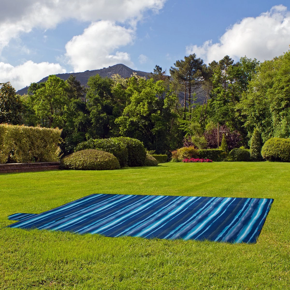 Couverture De Pique-nique Relaxdays 300x200 - Imperméable - Couverture De Pique-nique Xl - Couverture De Parc - Couverture D'extérieur 12 Couverture De Pique-nique Relaxdays 300x200 - Imperméable - Couverture De Pique-nique Xl - Couverture De Parc - Couverture D'extérieur – Image 10