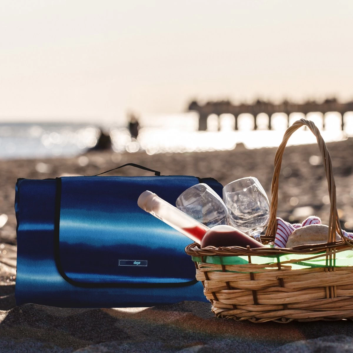 Couverture De Pique-nique Relaxdays 300x200 - Imperméable - Couverture De Pique-nique Xl - Couverture De Parc - Couverture D'extérieur 13 Couverture De Pique-nique Relaxdays 300x200 - Imperméable - Couverture De Pique-nique Xl - Couverture De Parc - Couverture D'extérieur – Image 11