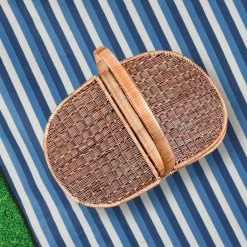 Relaxdays Couverture De Pique-nique Bleu-blanc - Rayé - Couverture De Pique-nique - Couverture De Festival - Isolé 15 Relaxdays Couverture De Pique-nique Bleu-blanc - Rayé - Couverture De Pique-nique - Couverture De Festival - Isolé -Magasin D'Équipement De Plein Air 1200x1200 1486