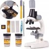 Microscope Kinder - Junior - Éducatif - Science - Ingénierie - Biologie - Microscope Avec Siècle Des Lumières LED - Jouets - Wit 2 Microscope Kinder - Junior - Éducatif - Science - Ingénierie - Biologie - Microscope Avec Siècle Des Lumières LED - Jouets - Wit -Magasin D'Équipement De Plein Air 1200x1200 173