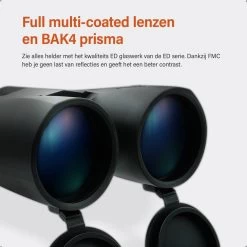 Série Wildpix ED étanche Et Remplie De Gaz - Jumelles En Magnésium 12X56 Pour Adultes - BAK4 Avec Revêtement FMC Et Phase Et Verre ED - Pour L'observation Des Oiseaux, La Faune Et Plein Air 21 Série Wildpix ED étanche Et Remplie De Gaz - Jumelles En Magnésium 12X56 Pour Adultes - BAK4 Avec Revêtement FMC Et Phase Et Verre ED - Pour L'observation Des Oiseaux, La Faune Et Plein Air -Magasin D'Équipement De Plein Air 1200x1200 179