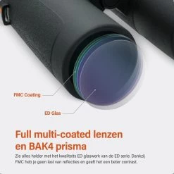 Série Wildpix ED étanche Et Remplie De Gaz - Jumelles En Magnésium 12X56 Pour Adultes - BAK4 Avec Revêtement FMC Et Phase Et Verre ED - Pour L'observation Des Oiseaux, La Faune Et Plein Air 22 Série Wildpix ED étanche Et Remplie De Gaz - Jumelles En Magnésium 12X56 Pour Adultes - BAK4 Avec Revêtement FMC Et Phase Et Verre ED - Pour L'observation Des Oiseaux, La Faune Et Plein Air -Magasin D'Équipement De Plein Air 1200x1200 180