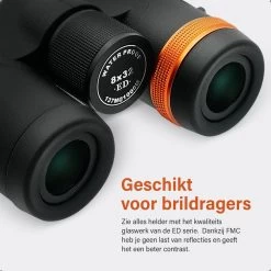 Série Wildpix ED étanche Et Remplie De Gaz - Jumelles En Magnésium 10X32 Pour Adultes - BAK4 Avec Revêtement FMC Et Phase Et Verre ED - Pour L'observation Des Oiseaux, La Faune Et Plein Air -Magasin D'Équipement De Plein Air 1200x1200 197