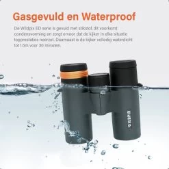 Série Wildpix ED étanche Et Remplie De Gaz - Jumelles En Magnésium 10X32 Pour Adultes - BAK4 Avec Revêtement FMC Et Phase Et Verre ED - Pour L'observation Des Oiseaux, La Faune Et Plein Air -Magasin D'Équipement De Plein Air 1200x1200 200
