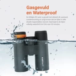 Série Wildpix ED étanche Et Remplie De Gaz - Jumelles En Magnésium 8X42 Pour Adultes - BAK4 Avec Revêtement FMC Et Phase Et Verre ED - Pour L'observation Des Oiseaux, La Faune Et Plein Air -Magasin D'Équipement De Plein Air 1200x1200 215