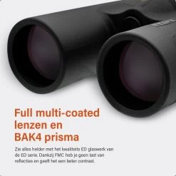 Série Wildpix ED étanche Et Remplie De Gaz - Jumelles En Magnésium 8X42 Pour Adultes - BAK4 Avec Revêtement FMC Et Phase Et Verre ED - Pour L'observation Des Oiseaux, La Faune Et Plein Air -Magasin D'Équipement De Plein Air 1200x1200 216