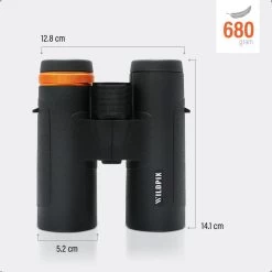 Série Wildpix ED étanche Et Remplie De Gaz - Jumelles En Magnésium 8X42 Pour Adultes - BAK4 Avec Revêtement FMC Et Phase Et Verre ED - Pour L'observation Des Oiseaux, La Faune Et Plein Air -Magasin D'Équipement De Plein Air 1200x1200 220