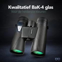 Jumelles Professionnelles Avec Sac De Transport - 12x42 - Bak-4 - Jumelles D'observation Des Oiseaux - Convient Aux Ornithologues Amateurs - Adulte - Jumelles -Magasin D'Équipement De Plein Air 1200x1200 232