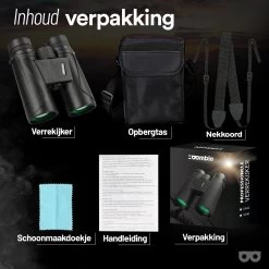 Jumelles Professionnelles Avec Sac De Transport - 12x42 - Bak-4 - Jumelles D'observation Des Oiseaux - Convient Aux Ornithologues Amateurs - Adulte - Jumelles -Magasin D'Équipement De Plein Air 1200x1200 235