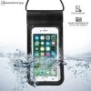 HikeMeister IPX 8 Etui étanche Pour Téléphone Zwart - Etui Sous-marin Avec Cordon - Convient à Tous Les Smartphones - Également Pour Passeport Et Cartes Bancaires - Poche étanche Pour Téléphone - Sacs étanches 2 HikeMeister IPX 8 Etui étanche Pour Téléphone Zwart - Etui Sous-marin Avec Cordon - Convient à Tous Les Smartphones - Également Pour Passeport Et Cartes Bancaires - Poche étanche Pour Téléphone - Sacs étanches -Magasin D'Équipement De Plein Air 1200x1200 24