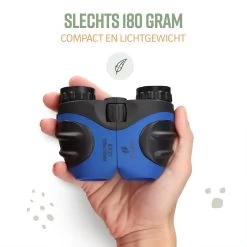 Jumelles Pour Les Enfants - Oiseaux Jumelles Regarder - Jumelles Kinder - Rick - Blauw - 8x21 - Haute Qualité - Accessoires - Jumelles Comprend - Loupe -Magasin D'Équipement De Plein Air 1200x1200 247