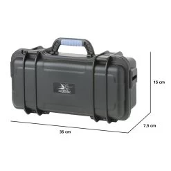 MacGyver Spotting Scope 20-60x60 ZOOM Bin 4 - Avec Boîte étanche Et Trépied + Trépied De Fenêtre - Aussi Pour Les Porteurs De Lunettes - Vert -Magasin D'Équipement De Plein Air 1200x1200 266