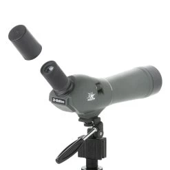 MacGyver Spotting Scope 20-60x60 ZOOM Bin 4 - Avec Boîte étanche Et Trépied + Trépied De Fenêtre - Aussi Pour Les Porteurs De Lunettes - Vert -Magasin D'Équipement De Plein Air 1200x1200 268