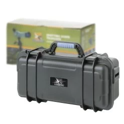 MacGyver Spotting Scope 20-60x60 ZOOM Bin 4 - Avec Boîte étanche Et Trépied + Trépied De Fenêtre - Aussi Pour Les Porteurs De Lunettes - Vert -Magasin D'Équipement De Plein Air 1200x1200 272