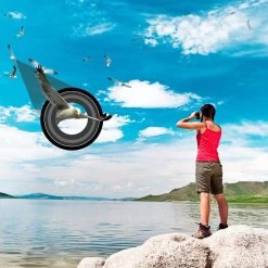 Mini Jumelles Compactes DrPhone V7 -30x60mm - Pour Adultes / Enfants / Voyages / Observation Des Vogels / Randonnée Etc. - Zwart -Magasin D'Équipement De Plein Air 1200x1200 284