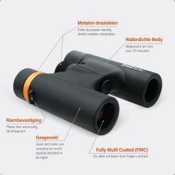 Série Wildpix HD étanche Et Remplie De Gaz - Jumelles En Magnésium 10X25 Pour Adultes - BAK4 Avec Revêtement FMC Et Phase Et Verre ED - Pour L'observation Des Oiseaux, La Faune Et Plein Air 16 Série Wildpix HD étanche Et Remplie De Gaz - Jumelles En Magnésium 10X25 Pour Adultes - BAK4 Avec Revêtement FMC Et Phase Et Verre ED - Pour L'observation Des Oiseaux, La Faune Et Plein Air -Magasin D'Équipement De Plein Air 1200x1200 316