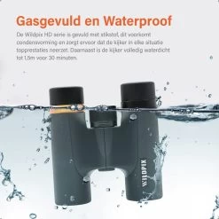 Série Wildpix HD étanche Et Remplie De Gaz - Jumelles En Magnésium 10X25 Pour Adultes - BAK4 Avec Revêtement FMC Et Phase Et Verre ED - Pour L'observation Des Oiseaux, La Faune Et Plein Air 19 Série Wildpix HD étanche Et Remplie De Gaz - Jumelles En Magnésium 10X25 Pour Adultes - BAK4 Avec Revêtement FMC Et Phase Et Verre ED - Pour L'observation Des Oiseaux, La Faune Et Plein Air -Magasin D'Équipement De Plein Air 1200x1200 319