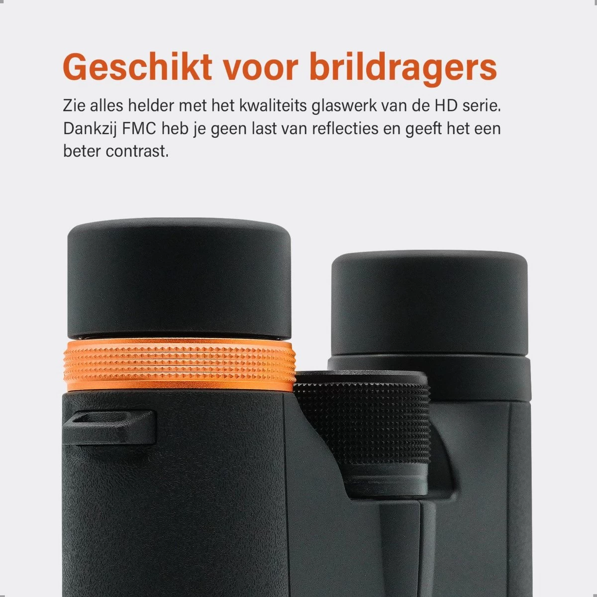 Série Wildpix HD étanche Et Remplie De Gaz - Jumelles En Magnésium 10X25 Pour Adultes - BAK4 Avec Revêtement FMC Et Phase Et Verre ED - Pour L'observation Des Oiseaux, La Faune Et Plein Air 10 Série Wildpix HD étanche Et Remplie De Gaz - Jumelles En Magnésium 10X25 Pour Adultes - BAK4 Avec Revêtement FMC Et Phase Et Verre ED - Pour L'observation Des Oiseaux, La Faune Et Plein Air – Image 8