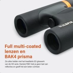Série Wildpix HD étanche Et Remplie De Gaz - Jumelles En Magnésium 10X25 Pour Adultes - BAK4 Avec Revêtement FMC Et Phase Et Verre ED - Pour L'observation Des Oiseaux, La Faune Et Plein Air 22 Série Wildpix HD étanche Et Remplie De Gaz - Jumelles En Magnésium 10X25 Pour Adultes - BAK4 Avec Revêtement FMC Et Phase Et Verre ED - Pour L'observation Des Oiseaux, La Faune Et Plein Air -Magasin D'Équipement De Plein Air 1200x1200 322
