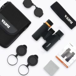 Série Wildpix HD étanche Et Remplie De Gaz - Jumelles En Magnésium 10X25 Pour Adultes - BAK4 Avec Revêtement FMC Et Phase Et Verre ED - Pour L'observation Des Oiseaux, La Faune Et Plein Air 23 Série Wildpix HD étanche Et Remplie De Gaz - Jumelles En Magnésium 10X25 Pour Adultes - BAK4 Avec Revêtement FMC Et Phase Et Verre ED - Pour L'observation Des Oiseaux, La Faune Et Plein Air -Magasin D'Équipement De Plein Air 1200x1200 323