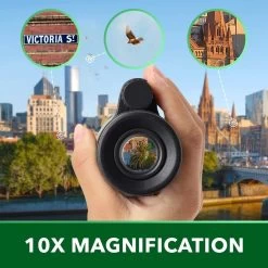 Monoculaire Starscope - Télescope Pour Smartphone | Télescope Portable Et Téléobjectif | Puissant Télescope Pour Smartphone | Télescope De Poche Pour Photos | Télescope Monoculaire Pour Smartphone -Magasin D'Équipement De Plein Air 1200x1200 335