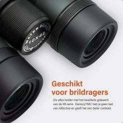 Série Wildpix XB étanche Et Remplie De Gaz - Jumelles à Pont 10X42 Pour Adultes Avec Un Meilleur Ajustement à La Main - BAK4 Avec Revêtement FMC Et Verre ED - Pour L'observation Des Oiseaux, La Faune Et Plein Air -Magasin D'Équipement De Plein Air 1200x1200 373