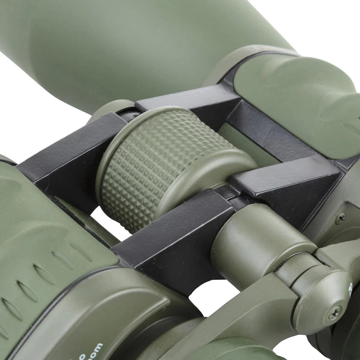 Jumelles MacGyver 10-30 X 60 ZOOM - Facile à Utiliser - Pour L'observation Avec Adaptateur Pour Trépied - Aussi Pour Les Porteurs De Lunettes - Vert 14 Jumelles MacGyver 10-30 X 60 ZOOM - Facile à Utiliser - Pour L'observation Avec Adaptateur Pour Trépied - Aussi Pour Les Porteurs De Lunettes - Vert – Image 12