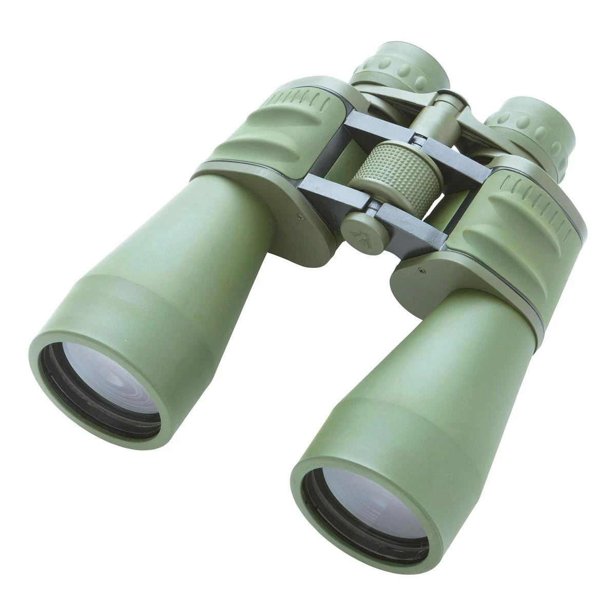 Jumelles MacGyver 10-30 X 60 ZOOM - Facile à Utiliser - Pour L'observation Avec Adaptateur Pour Trépied - Aussi Pour Les Porteurs De Lunettes - Vert 15 Jumelles MacGyver 10-30 X 60 ZOOM - Facile à Utiliser - Pour L'observation Avec Adaptateur Pour Trépied - Aussi Pour Les Porteurs De Lunettes - Vert – Image 13