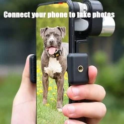 Téléphone Jumelles Télescope Caméra Téléphone Portable 8x20 - Convient Pour Apple Iphone Et Samung Galaxy S - Monoculaire Avec Loupe Et Vision Nocturne Avec Zoom En Hd Night Vision Mini Pocket -Magasin D'Équipement De Plein Air 1200x1200 389