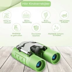 Jumelles Enfants - Jumelles Enfant - BaK-4 8x21 - Compactes & Légères - Jouets & Jumelles Junior - Observation Des Oiseaux - Jumelles Kinder -Magasin D'Équipement De Plein Air 1200x1200 422