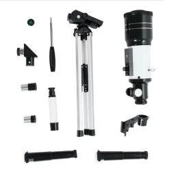 DrPhone SUPERNOVAX2 Junior Astronomical HD Télescope Portable - 300X70mm - Grossissement 150x - Monoculaire Avec Trépied Et Support De Téléphone - Convient Aux Débutants En Astronomie/ Enfants Et Adultes 36 DrPhone SUPERNOVAX2 Junior Astronomical HD Télescope Portable - 300X70mm - Grossissement 150x - Monoculaire Avec Trépied Et Support De Téléphone - Convient Aux Débutants En Astronomie/ Enfants Et Adultes -Magasin D'Équipement De Plein Air 1200x1200 443