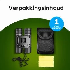 Jumelles Compactes Exortus® FMC Pour Adultes Et Enfants - Télescope D'observation 8x21 - Avec Sac De Transport Et Sangle De Cou - Observation Des Vogel , Voyages, Chasse -Magasin D'Équipement De Plein Air 1200x1200 484